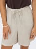 ONLY Shorts "Siesta" in Beige