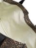 ONLY Henkeltasche in Beige/ Braun
