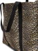 ONLY Henkeltasche in Beige/ Braun