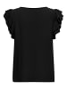 ONLY Blouse "Chiara" zwart