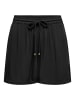 ONLY Short "Chiara" zwart