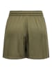 ONLY Shorts "Chiara" in Khaki