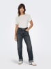 ONLY Shirt "Rina" wit