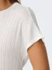 ONLY Shirt "Rina" in Weiß