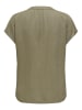 ONLY Bluse "Jany" in Khaki