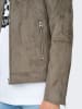 ONLY & SONS Übergangsjacke in Taupe