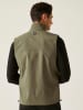 Regatta Kamizelka funkcyjna "Travel Packaway" w kolorze khaki
