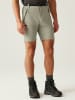 Regatta Funktionsshorts "Xert III" in Beige