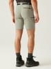 Regatta Functioneel short "Xert III" beige
