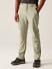 Regatta Funktionshose "Travel Light Away" in Beige