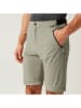 Regatta Functionele afritsbroek "Travel Light" beige