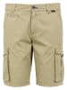 Regatta Cargoshorts "Shorebay II" in Beige