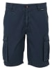 Regatta Cargoshorts "Shorebay II" in Dunkelblau