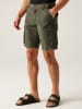 Regatta Bojówki "Shorebay II" w kolorze khaki