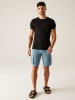 Regatta Cargoshorts "Shorebay II" in Hellblau