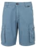 Regatta Cargoshorts "Shorebay II" in Hellblau