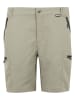 Regatta Funktionsshorts "Leesville" in Beige