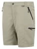 Regatta Funktionsshorts "Leesville" in Beige