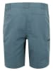 Regatta Funktionsshorts "Leesville" in Hellblau