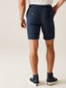 Regatta Funktionsshorts "Sabastal" in Dunkelblau