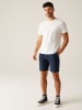 Regatta Funktionsshorts "Sabastal" in Dunkelblau