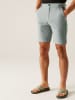Regatta Funktionsshorts "Sabastal" in Hellblau