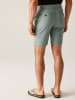 Regatta Funktionsshorts "Sabastal" in Hellblau