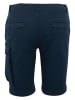 Regatta Functioneel short "Bendrick" donkerblauw