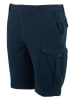 Regatta Functioneel short "Bendrick" donkerblauw