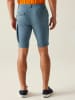Regatta Funktionsshorts "Bendrick" in Hellblau