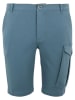 Regatta Funktionsshorts "Bendrick" in Hellblau