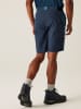 Regatta Funktionsshorts "Eldes" in Dunkelblau