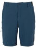 Regatta Funktionsshorts "Eldes" in Dunkelblau