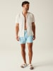Regatta Badeshorts "Loras" in Hellblau