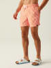 Regatta Badeshorts "Loras" in Orange