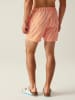 Regatta Badeshorts "Loras" in Orange