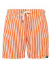 Regatta Badeshorts "Loras" in Orange