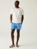 Regatta Badeshorts "Loras" in Hellblau
