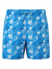 Regatta Badeshorts "Loras" in Hellblau
