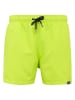 Regatta Badeshorts "Mawson" in Grün