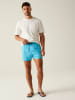 Regatta Zwemshort "Mawson" lichtblauw