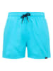 Regatta Badeshorts "Mawson" in Hellblau