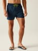 Regatta Zwemshort "Mawson" donkerblauw
