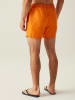 Regatta Badeshorts "Mawson" in Orange