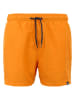 Regatta Badeshorts "Mawson" in Orange