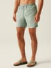 Regatta Zwemshort "Mackleyna" groen