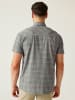 Regatta Functionele blouse "Travel Packaway" bruin