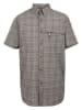 Regatta Functionele blouse "Travel Packaway" bruin