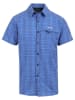 Regatta Functionele blouse "Travel Packaway" blauw