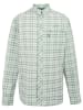 Regatta Functionele blouse "Travel Packaway" groen